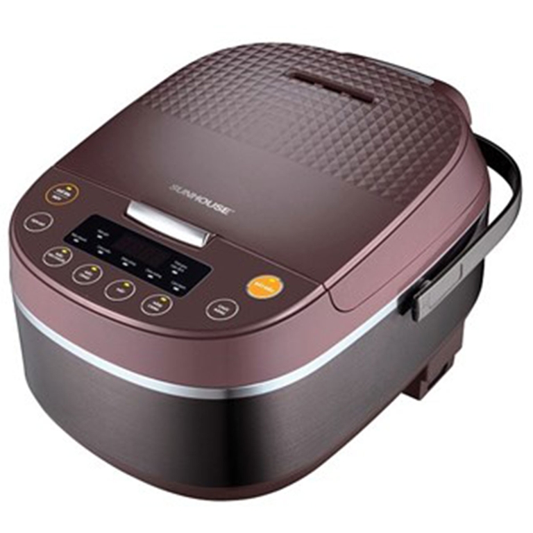 Nồi Cơm Điện Sunhouse SHD8910 1.8 Lít