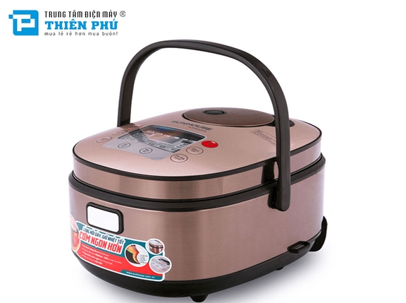Nồi Cơm Điện Sunhouse SHD8915 1.5 Lít