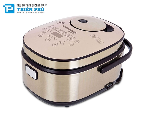 Nồi Cơm Điện Sunhouse SHD8955 1.5 Lít