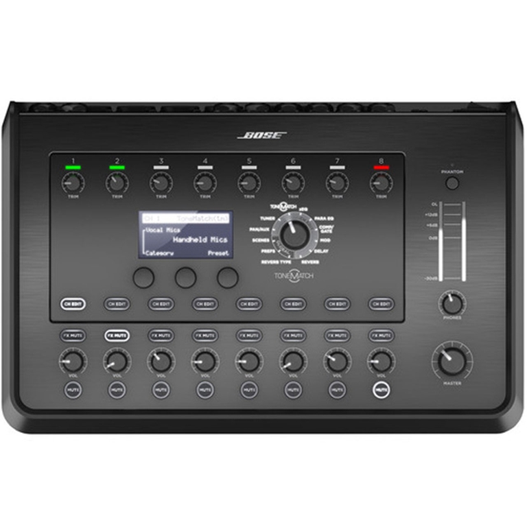 Mixer Bose T8S Mixer