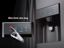 3 chiếc tủ lạnh Side By Side giá tốt, bán chạy nhất năm nay