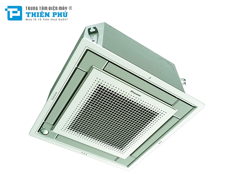 Điều Hòa Âm Trần Daikin 1 Chiều Inverter 24000Btu FFFC71AVM/RZFC71DVM
