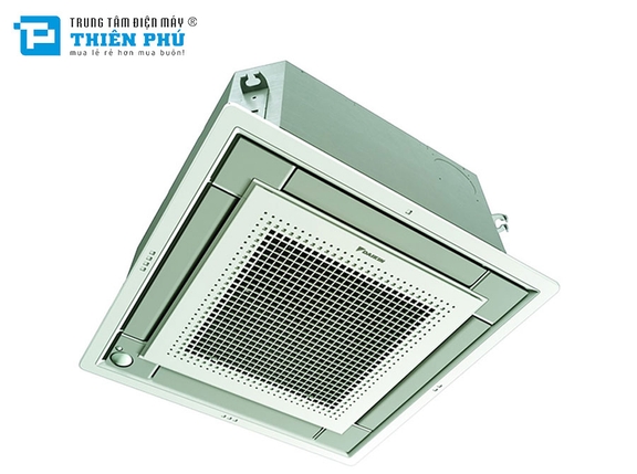 Điều Hòa Âm Trần Daikin 1 Chiều Inverter 18000Btu FFFC50AVM/RZFC50DVM