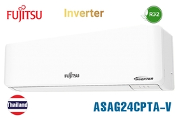 Đánh giá tổng quan về điều hòa Fujitsu ASAG24CPTA-V/AOAG24CPTA-V