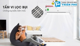 Với 7 triệu nên mua mẫu điều hòa Midea 12000btu nào tốt hiện nay ?