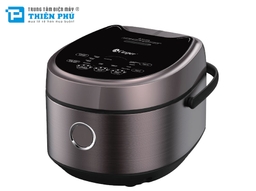 Tìm hiểu về nồi cơm điện Casper 1.8 Lít CD-18RC01 có gì đặc biệt?