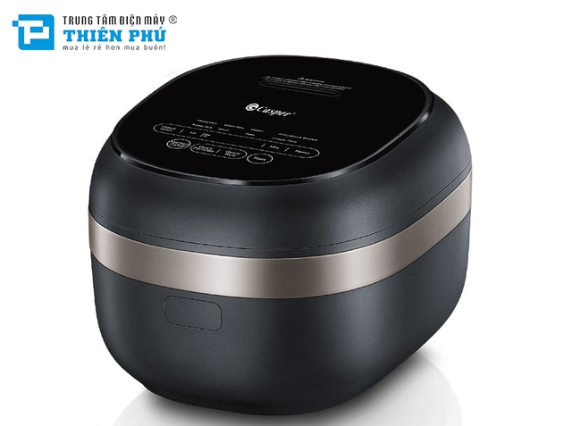 Nồi Cơm Điện Cao Tần Casper 1.5 Lít CI-15RC01
