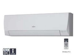 Có gì nổi bật trên chiếc điều hòa Fujitsu ASAG18CPTA-V/AOAG18CPTA-V