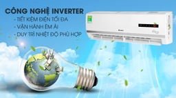 Yếu tố làm nên tên tuổi của điều hòa Gree GWH12PB-K6D1P4