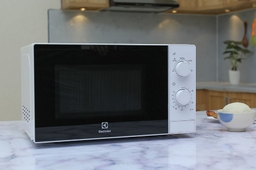 Lý do bạn nên mua Lò vi sóng Electrolux EMM2022MW 20 Lít Không Nướng