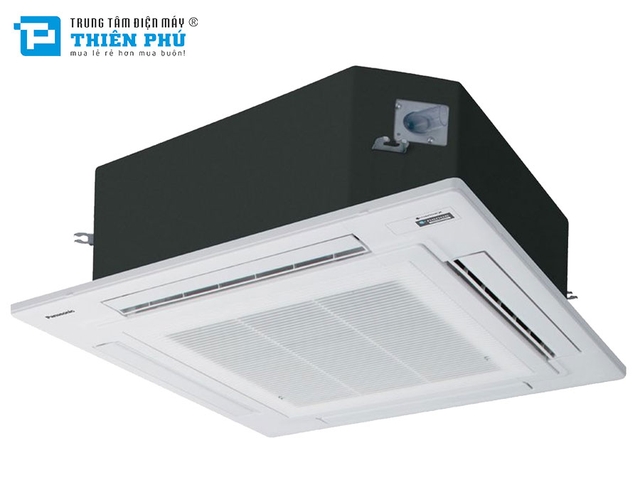 Điều Hòa Multi Panasonic 18000Btu 2 Chiều CS-MZ50WB4H8A