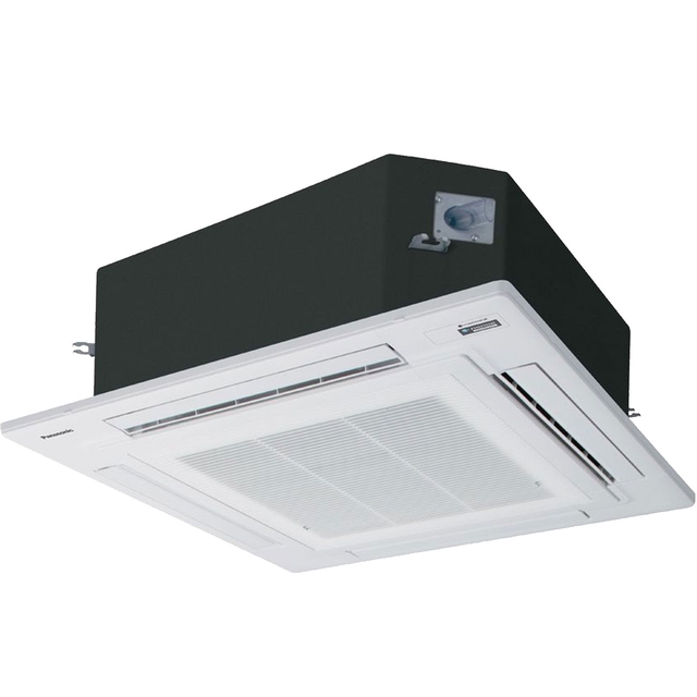 Điều Hòa Âm Trần Panasonic Inverter 1 Chiều 24000Btu S-2430PU3HA/U-24PRH1H5