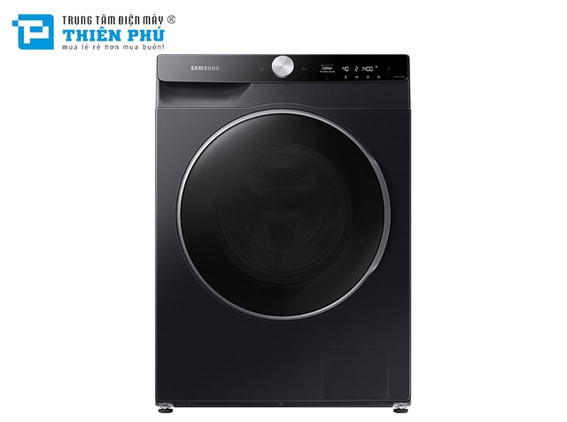 Máy Giặt Sấy Samsung Inverter Giặt 14Kg Sấy 8Kg WD14TP44DSB/SV