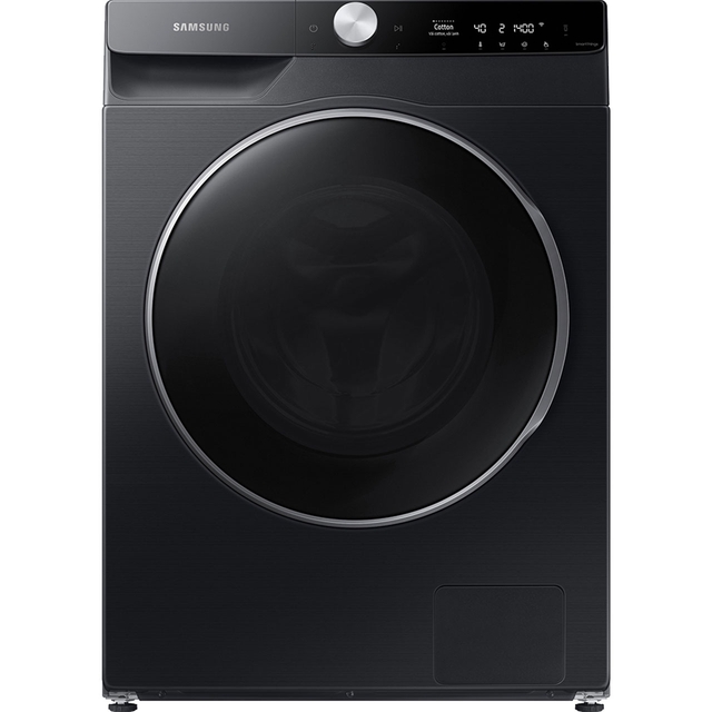 Máy Giặt Sấy Samsung Inverter Giặt 14Kg Sấy 8Kg WD14TP44DSB/SV
