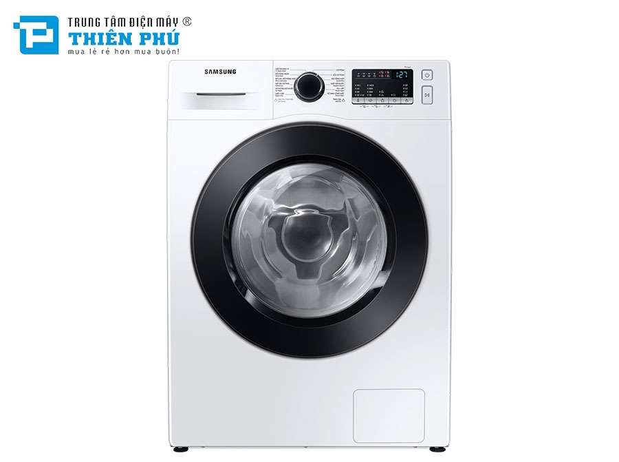 Máy Giặt Sấy Samsung Inverter 9,5Kg Sấy 6Kg WD95T4046CE/SV