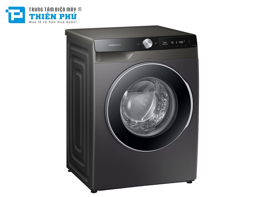 Máy Giặt Samsung Inverter 10Kg WW10T634DLX/SV