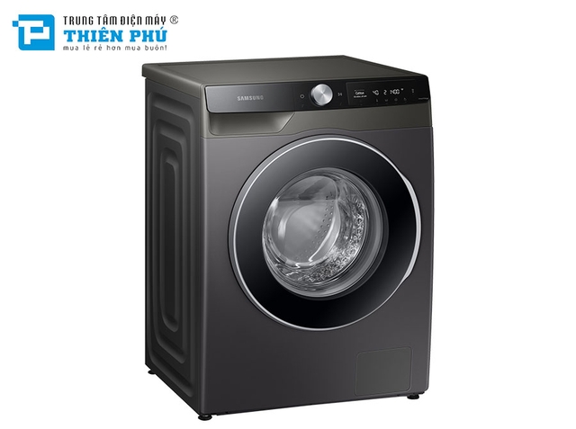 Máy Giặt Samsung Inverter 10Kg WW10T634DLX/SV