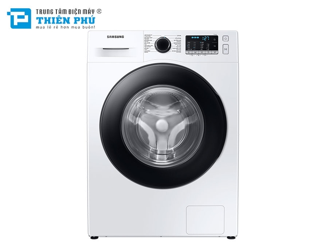 Máy Giặt Samsung Inverter 10Kg WW10TA046AE/SV