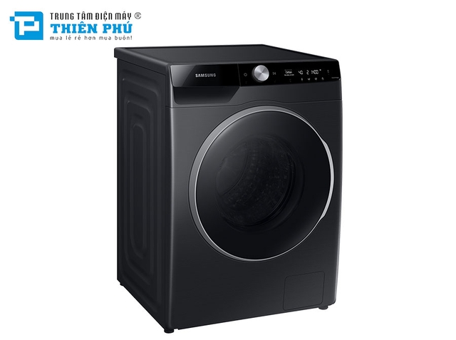 Máy Giặt Samsung Inverter 10Kg WW10TP44DSB/SV