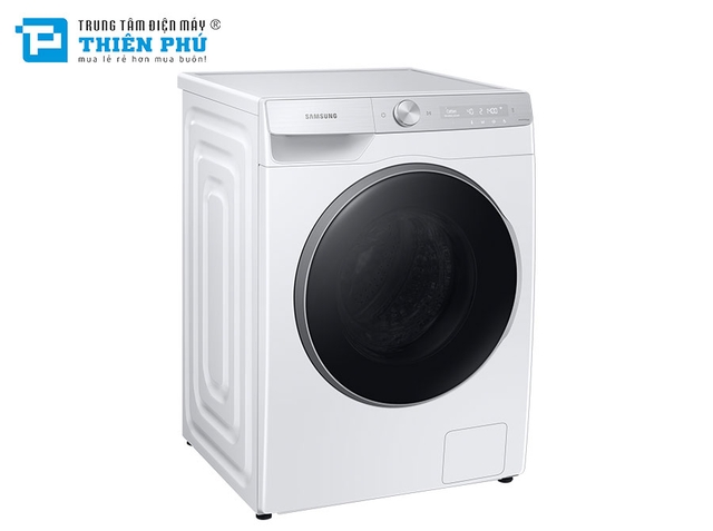 Máy Giặt Samsung Inverter 10Kg WW10TP44DSH/SV