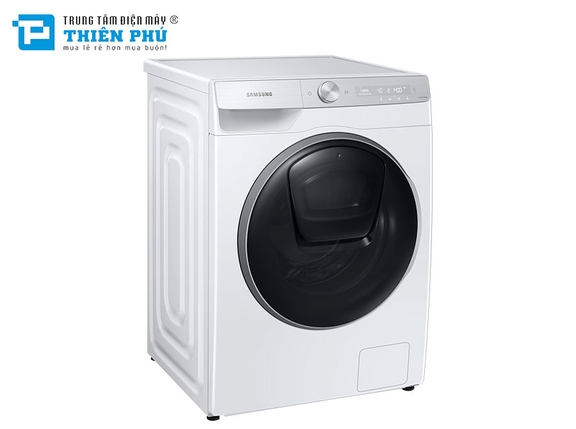 Máy Giặt Samsung Inverter 10Kg WW10TP54DSH/SV