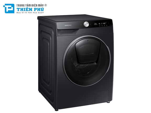 Máy Giặt Samsung Inverter 12Kg WW12TP94DSB/SV