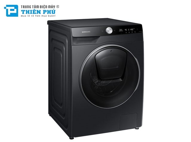 Máy Giặt Samsung Inverter 12Kg WW12TP94DSB/SV