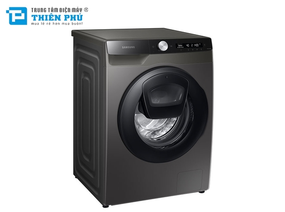 Máy Giặt Samsung Inverter 8,5Kg WW85T554DAX/SV