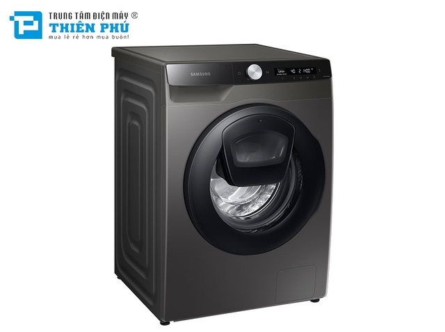 Máy Giặt Samsung Inverter 8,5Kg WW85T554DAX/SV