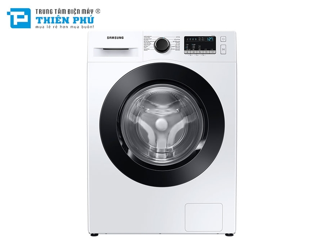 Máy Giặt Samsung Inverter 8.5Kg WW85T4040CE/SV