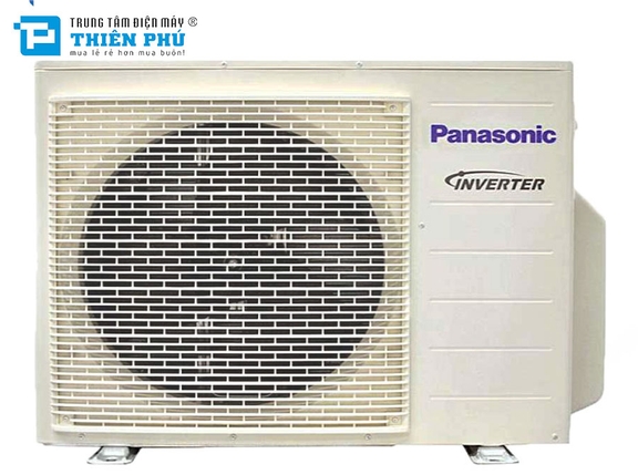 Điều Hòa Multi Panasonic 24000Btu 2 Chiều CU-4Z71WBH-8