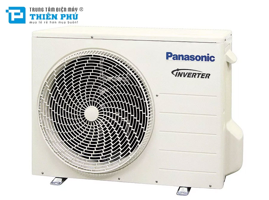 Điều Hòa Multi Panasonic 18000Btu 2 Chiều CU-2Z52WBH-8