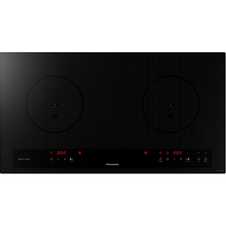 Bếp Điện Từ Panasonic KY-A227EKRA