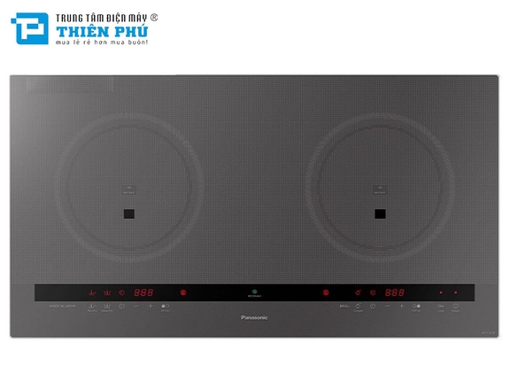 Bếp Điện Từ Panasonic KY-C227EHRA
