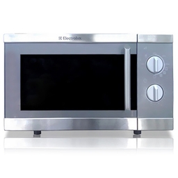 Lò Vi Sóng Electrolux-EMM2017X trợ thủ đắc lực cho người làm nội trợ