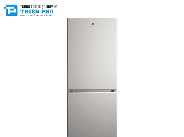 Tủ Lạnh Electrolux Inverter 2 Cánh 335 Lít EBB3702K-A