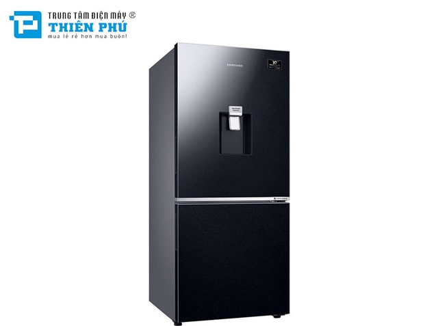 Tủ Lạnh Samsung Inverter 2 Cánh 307 Lít RB30N4190BY/SV