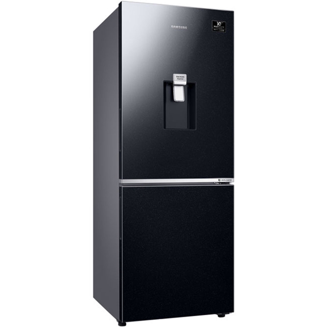 Tủ Lạnh Samsung Inverter 2 Cánh 276 Lít RB27N4190BU/SV