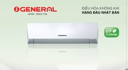 Những mẫu điều hòa General dưới 10 triệu nên mua