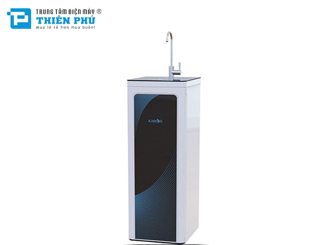 Máy Lọc Nước Karofi Hydrogen Wifi KAQ-O07 10 Lõi