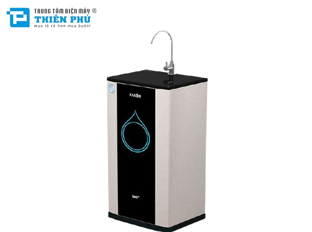 Máy Lọc Nước Karofi Hydrogen KSI90 Plus 9 Lõi