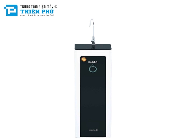 Máy Lọc Nước Karofi Hydrogen M-I2210/UH 10 Lõi