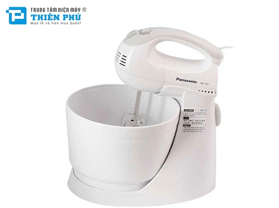 Máy Đánh Trứng Panasonic MK-GB1WRA