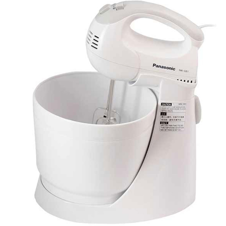 Máy Đánh Trứng Panasonic MK-GB1WRA