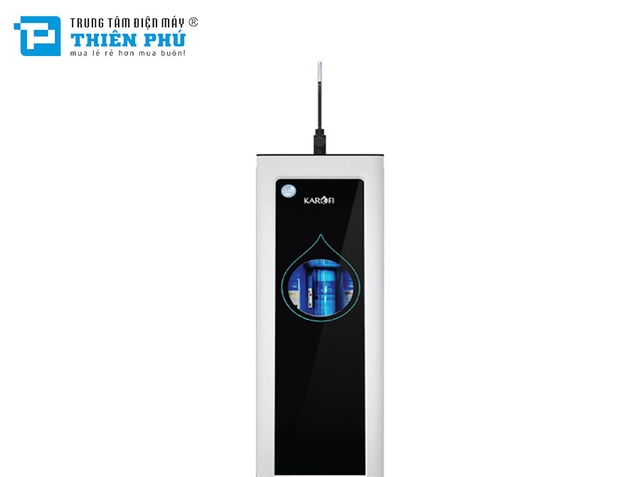 Máy Lọc Nước Karofi Tiêu Chuẩn Đèn UV N-E118/U