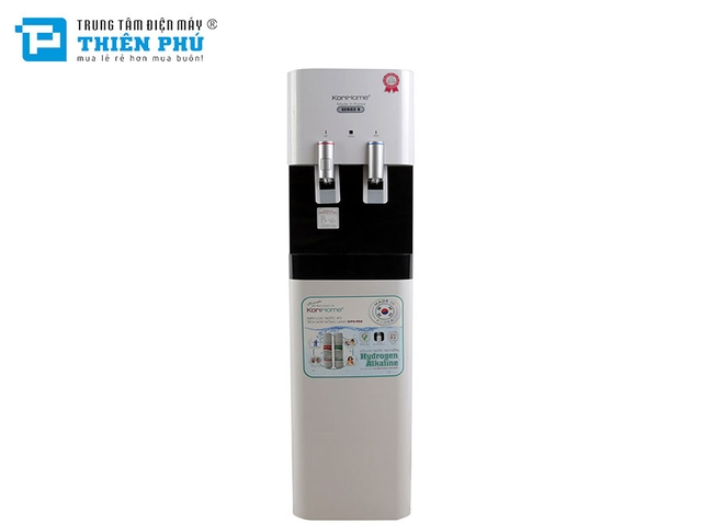 Máy Lọc Nước Nóng Lạnh Korihome WPK-908 7 Lõi