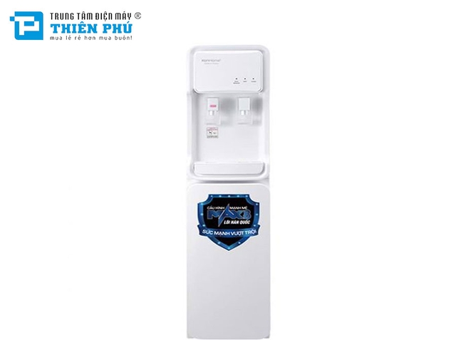 Máy Lọc Nước Nóng Lạnh Korihome WPK-913 8 Lõi