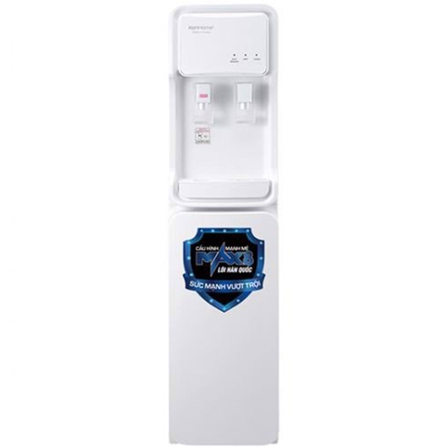 Máy Lọc Nước Nóng Lạnh Korihome WPK-913 8 Lõi