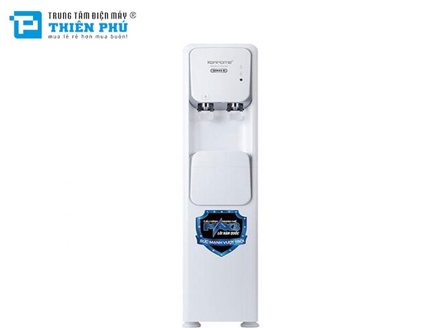 Máy Lọc Nước Nóng Lạnh Korihome WPK-906 7 Lõi