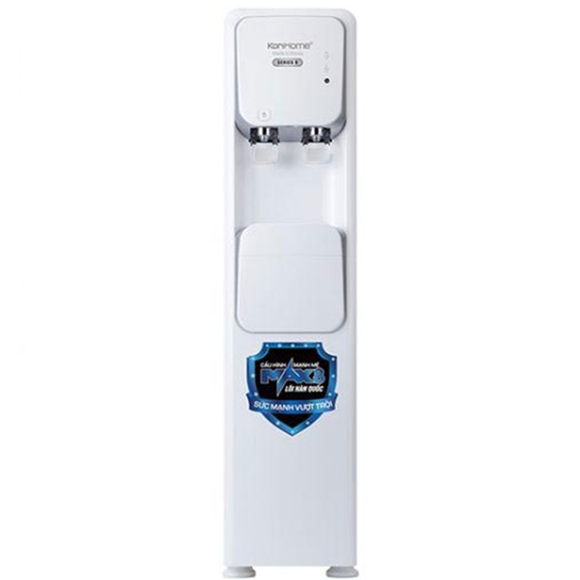Máy Lọc Nước Nóng Lạnh Korihome WPK-916 8 Lõi